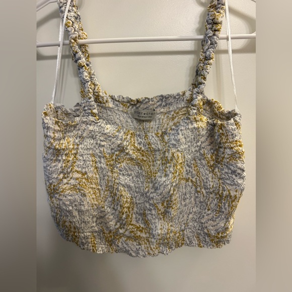 Paper Crane 2-Piece Set - Picture 8 of 9